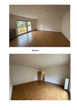 Foto - 2 Zimmer Etagenwohnung in Maintal