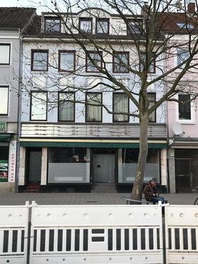 Foto - Gepflegte 3,5-Zimmer Wohnung im 2. OG in Hamburg-Altona-Altstadt