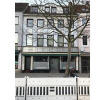 Gepflegte 3,5-Zimmer Wohnung im 2. OG in Hamburg-Altona-Altstadt