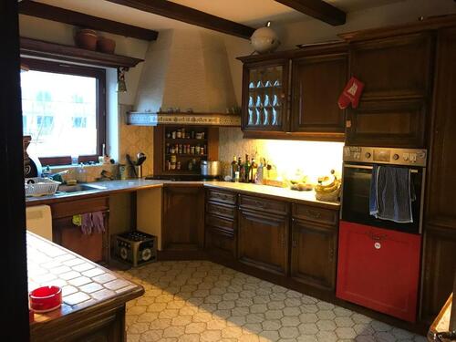 Foto - 3.5 Zimmer Etagenwohnung zur Miete in Hamburg