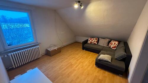 Foto - Geräumiges WG-Doppelzimmer an Studenten zu vermieten, 480.- warm