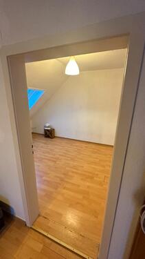 Foto - 2 Zimmer Dachgeschoßwohnung in Göttingen