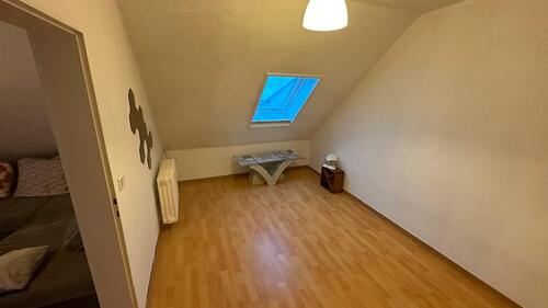 Foto - Dachgeschoßwohnung in Göttingen zur Miete