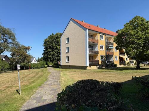 Foto - Charmante sonnige 2 Zimmer Wohnung mit Balkon 53qm in Salzgitter
