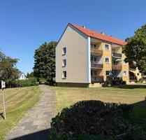 Charmante sonnige 2 Zimmer Wohnung mit Balkon 53qm in Salzgitter