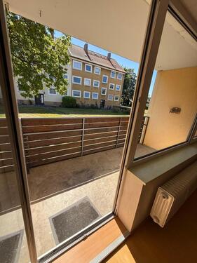 Foto - 2 Zimmer Erdgeschoßwohnung in Salzgitter