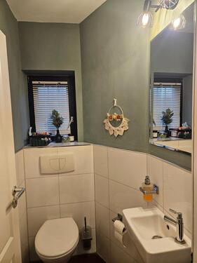 Foto - Reihenhaus in Hilden zum Kaufen