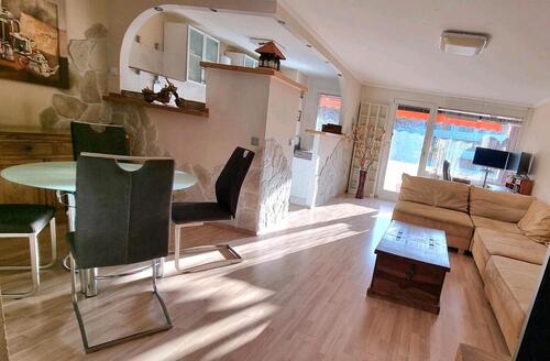 Foto - Eigentumswohnung mit extra26m2 Hobbyraum, 2Tiefgaragenstellplätze