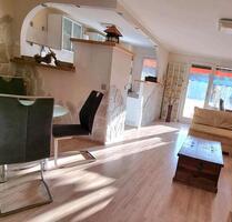 Eigentumswohnung mit extra26m2 Hobbyraum, 2Tiefgaragenstellplätze - Unterschleißheim