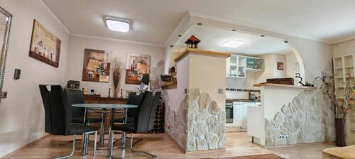 Foto - 3 Zimmer Maisonettenwohnung in Unterschleißheim