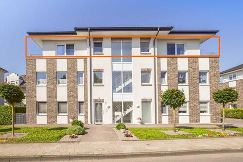 Foto - 3 Zimmer Einfamilienhaus zum Kaufen in Haselünne