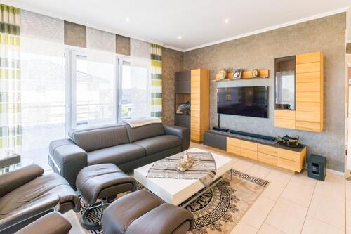 Foto - 3 Zimmer Einfamilienhaus in Haselünne