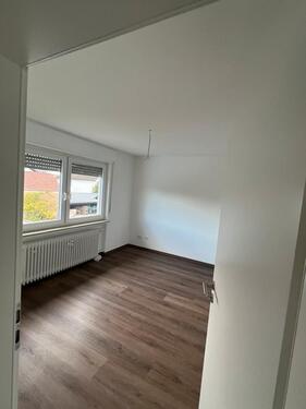 Foto - 3.5 Zimmer Etagenwohnung in Eggenstein-Leopoldshafen