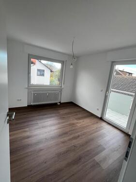 Foto - Etagenwohnung in Eggenstein-Leopoldshafen zur Miete