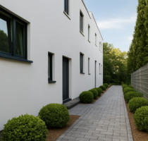 Moderne Neubauwohnungen Barrierefrei Erstbezug in begehrter Lage