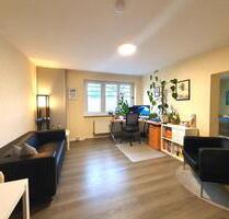 Büro Praxis im gepflegten Altbau --- nahe Charité Campus Benjamin Franklin u. Krankenhaus Bethel - Berlin Steglitz-Zehlendorf