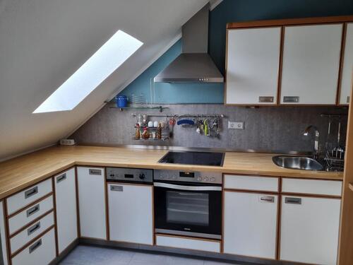 Foto - 2-Zimmerwohnung mit Terasse - 703,00&nbsp;EUR Kaltmiete, ca.&nbsp; 67,00&nbsp;m&sup2;