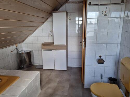 Foto - Dachgeschoßwohnung in Bindlach zur Miete