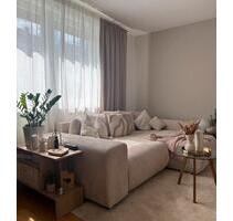 3‑Zimmer‑Wohnung in Stuttgart-West