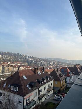 Foto - 3 Zimmer Etagenwohnung zur Miete in Stuttgart