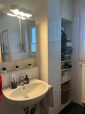 Foto - Etagenwohnung in Stuttgart zur Miete