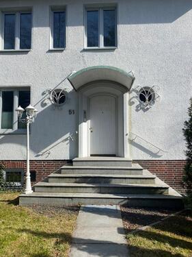 Foto - Bezugsfertiger, repräsentativer Büroraum in Hamburg Marienthal