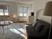 Foto - Schöne möblierte Altstadtwohnung mit kleinem Balkon