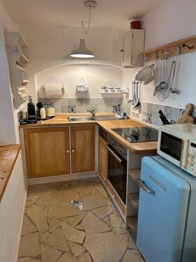 Foto - 2 Zimmer Etagenwohnung zur Miete in Landsberg am Lech