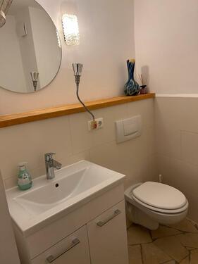 Foto - Etagenwohnung in Landsberg am Lech zur Miete