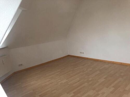 Foto - 3 Zimmer Dachgeschoßwohnung zur Miete in Bremerhaven