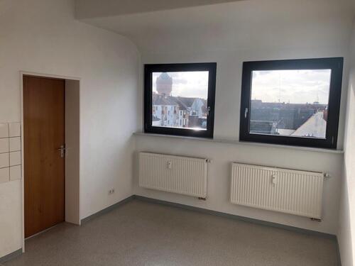 Foto - 3 Zimmer Dachgeschoßwohnung in Bremerhaven