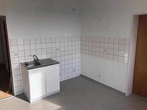 Foto - Dachgeschoßwohnung in Bremerhaven zur Miete