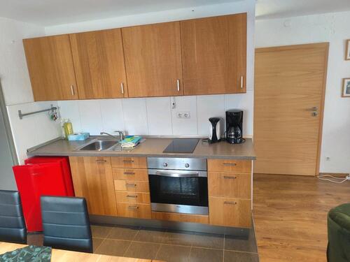 Foto - Etagenwohnung in Waldkirchen zur Miete