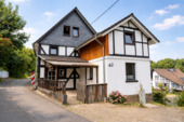 Foto - Modernisiertes Zweifamilienhaus in ruhiger Lage von Waldbröl