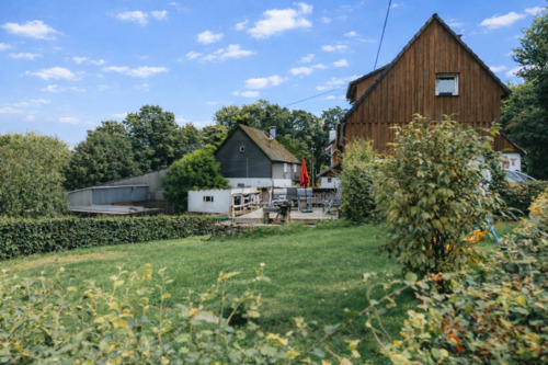 Foto - Mehrfamilienhaus, Wohnhaus in Waldbröl zum Kaufen