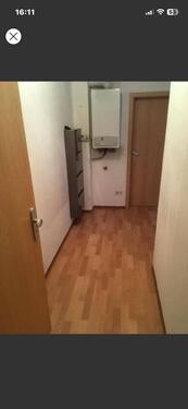 Foto - 1 Zimmer Erdgeschoßwohnung in Nördlingen