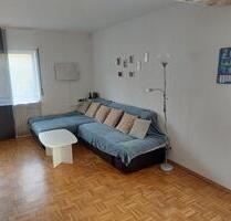 Helle Wohnung in Herborn Seelbach