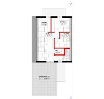 2Zimmer DG Neuausbau mit Dachterrasse - Planegg