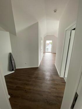 Foto - 2 Zimmer Dachgeschoßwohnung zur Miete in Nordhorn