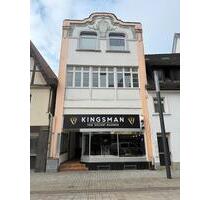 Lichtdurchflutete 2-Zimmer-Wohnung – frisch saniert – Innenstadt - Herford