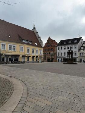 Foto - 2 Zimmer Etagenwohnung zur Miete in Herford