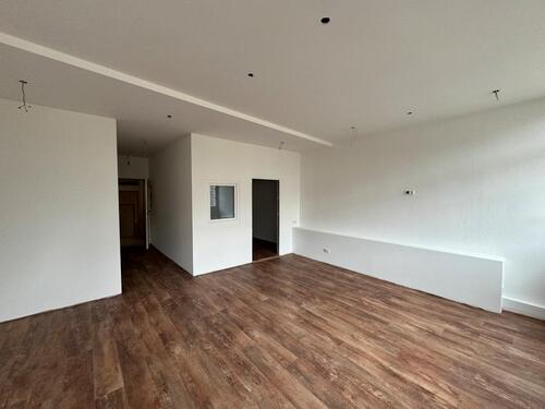 Foto - Etagenwohnung in Herford zur Miete