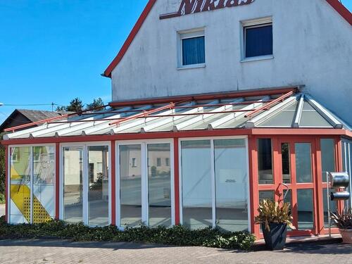 Foto - Mehrfamilienhaus, Wohnhaus zum Kaufen in Illingen