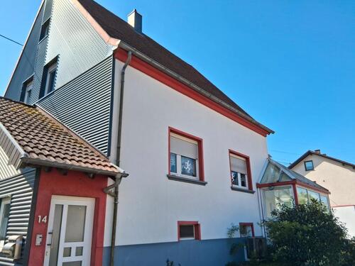 Foto - Mehrfamilienhaus, Wohnhaus in Illingen