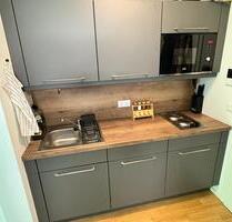 1 Zimmer Neubau-Studentenappartment, möbelliert,Nähe Uni, - Bayreuth Altstadt