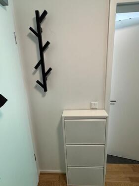 Foto - 1 Zimmer Erdgeschoßwohnung zur Miete in Bayreuth
