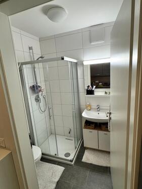 Foto - 1 Zimmer Erdgeschoßwohnung in Bayreuth