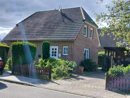 Foto - Einfamilienhaus in Lüneburg provisionsfrei zu verkaufen