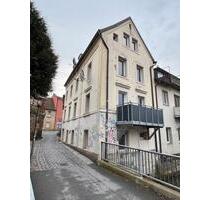Zentrales Sanierungsobjekt mit viel Potential in top Lage - Bayreuth City