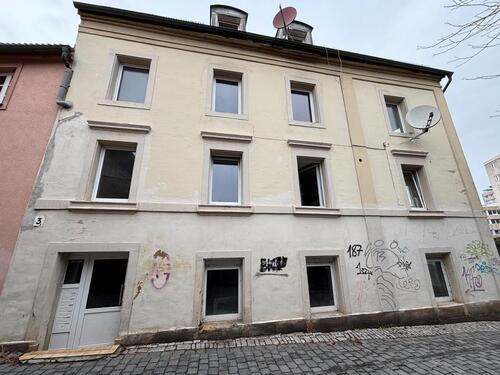 Foto - Mehrfamilienhaus, Wohnhaus zum Kaufen in Bayreuth